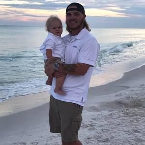 Meet your Posher, Gavin